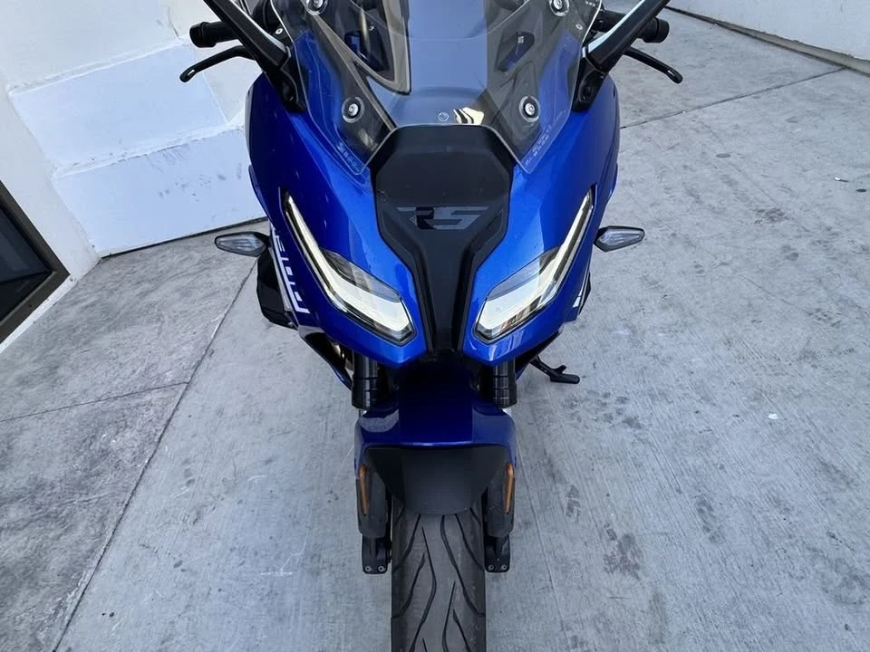 2026 BMW R 12 nineT - Image 6 of 15