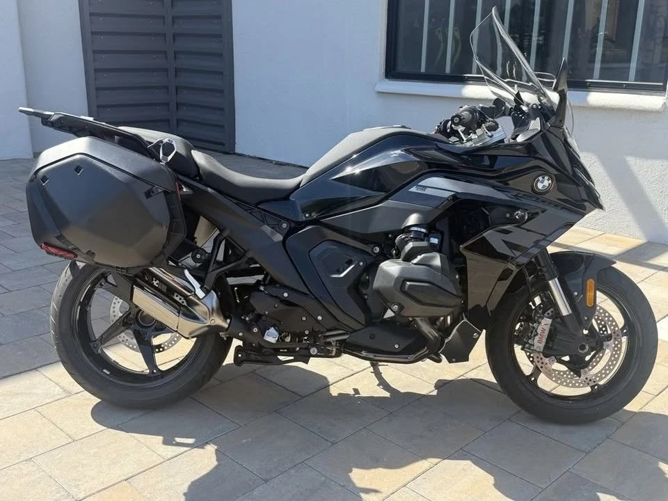 2026 BMW R 12 nineT - Image 2 of 10