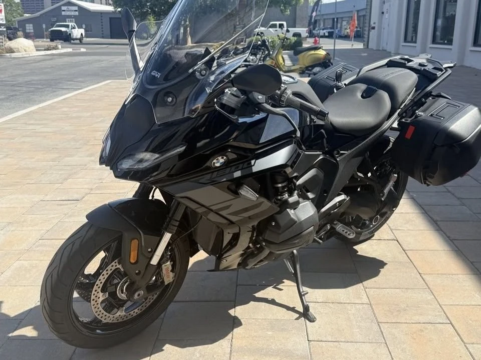 2026 BMW R 12 nineT - Image 7 of 10