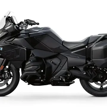 2026 BMW R 1300 RT