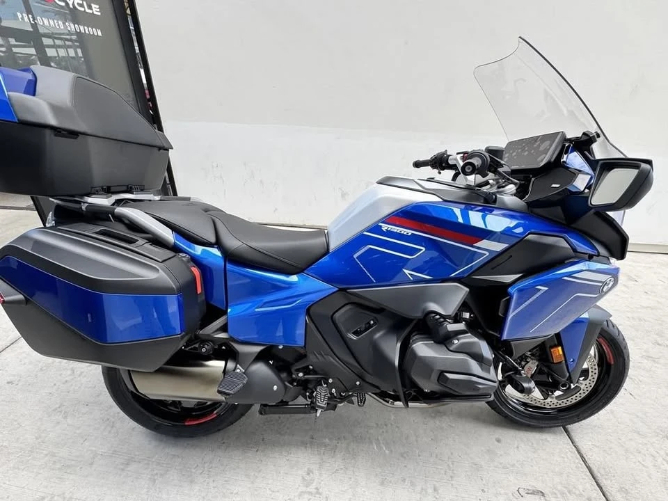 2026 BMW R 12 nineT - Image 4 of 19