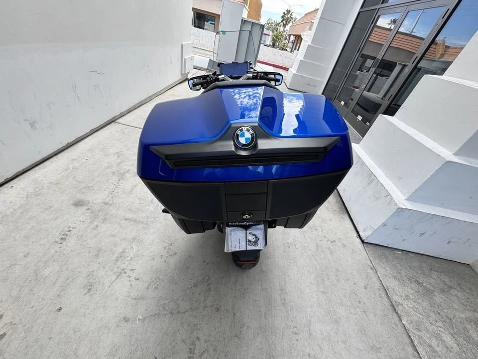 2026 BMW R 12 nineT - Image 6 of 19
