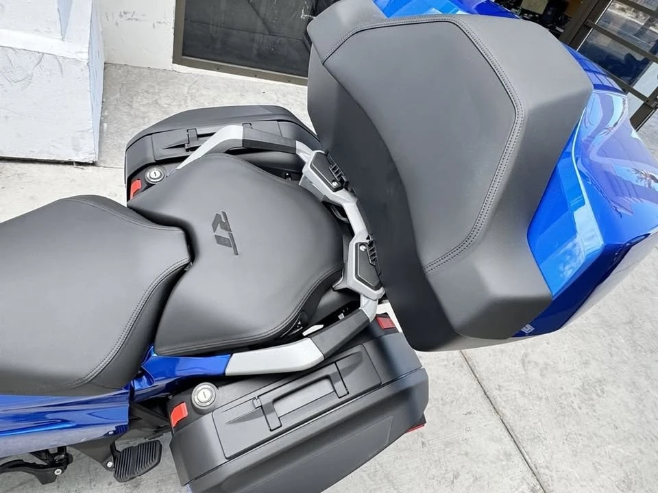 2026 BMW R 12 nineT - Image 13 of 19