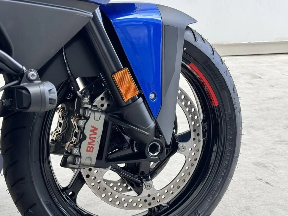 2026 BMW R 12 nineT - Image 19 of 19