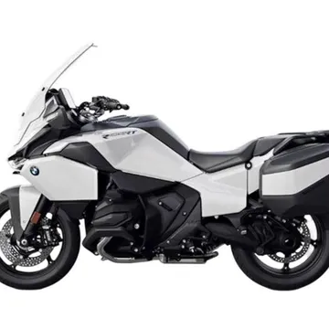 2026 BMW R 1300 RT