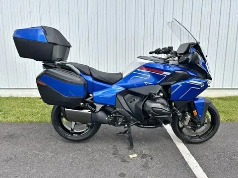 2026 BMW R 1300 RT
