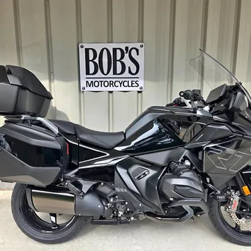 2026 BMW R 1300 RT