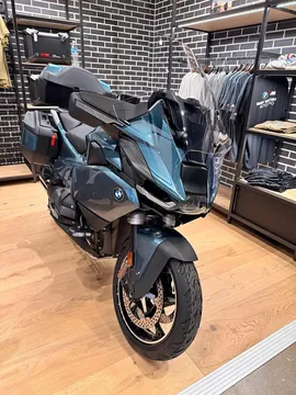 2026 BMW R 1300 RT Option 719