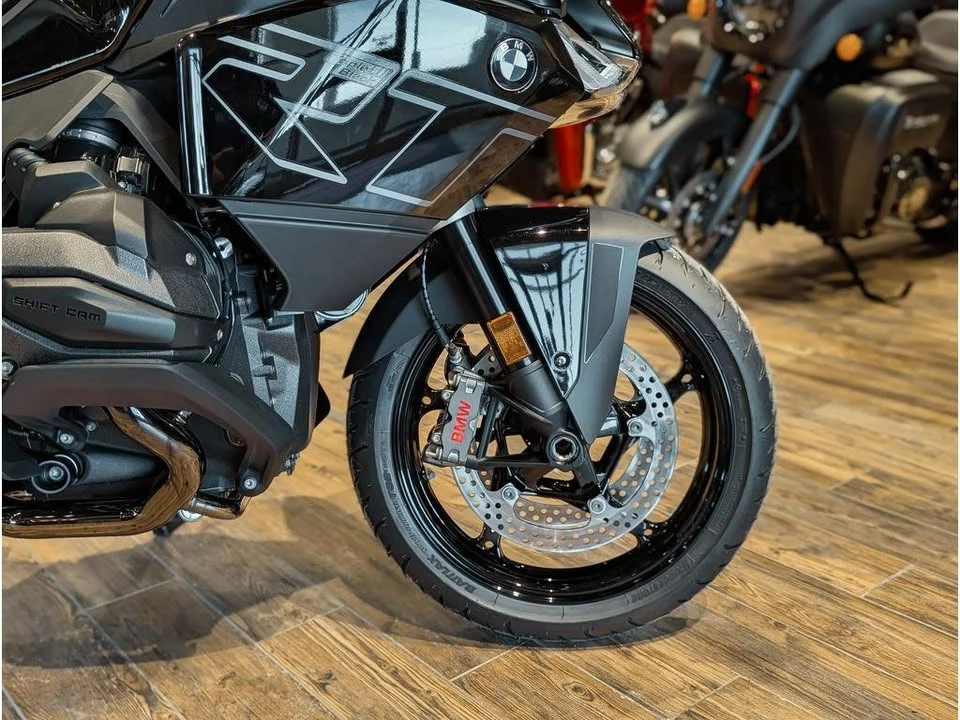 2026 BMW R 12 nineT - Image 4 of 15