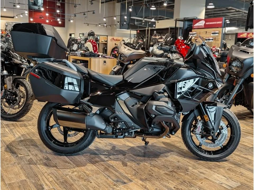 2026 BMW R 12 nineT - Image 2 of 15