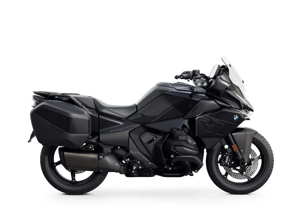2026 BMW R 12 nineT - Image 14 of 15