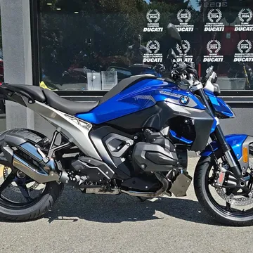2026 BMW R 1300R
