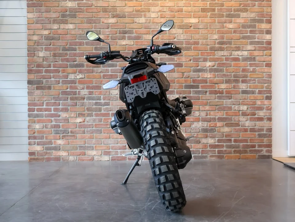 2026 BMW R 12 nineT - Image 4 of 19