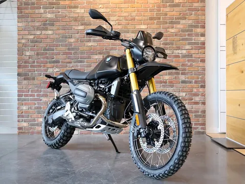 2026 BMW R12GS