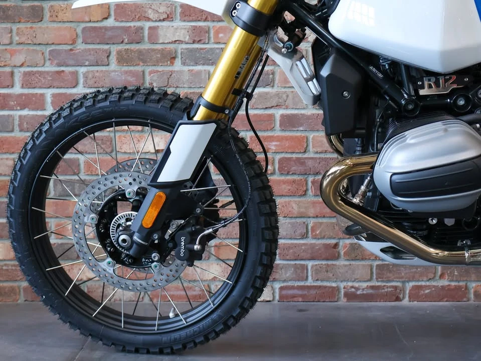 2026 BMW R 12 nineT - Image 4 of 19