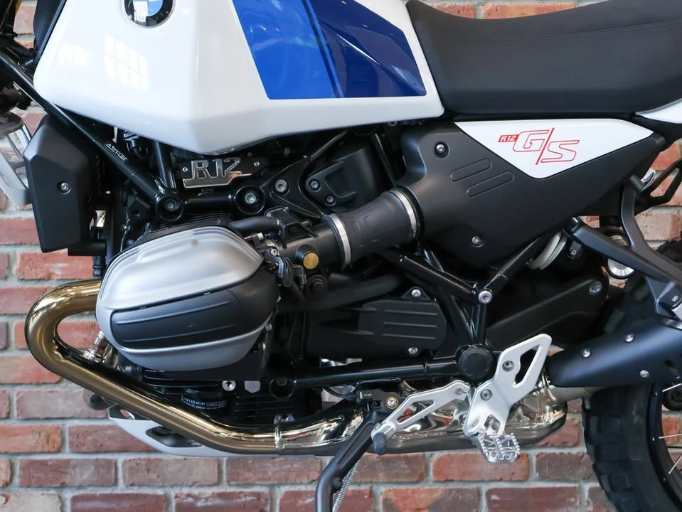 2026 BMW R 12 nineT - Image 5 of 19