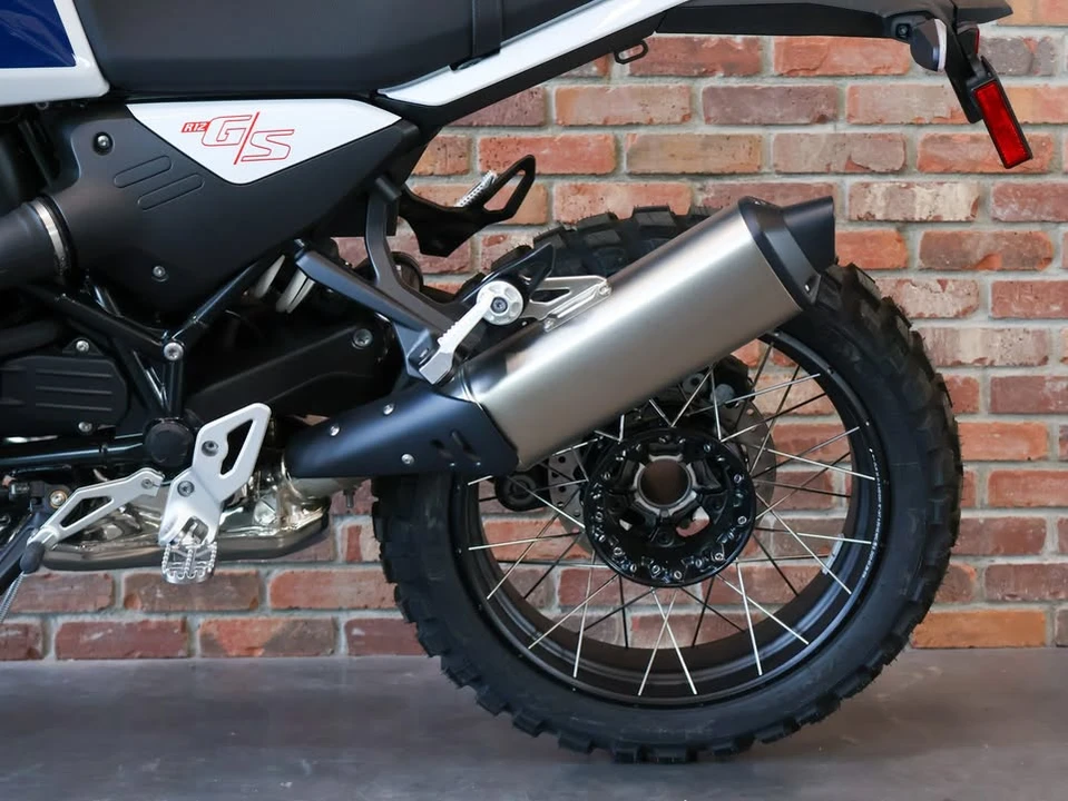 2026 BMW R 12 nineT - Image 6 of 19