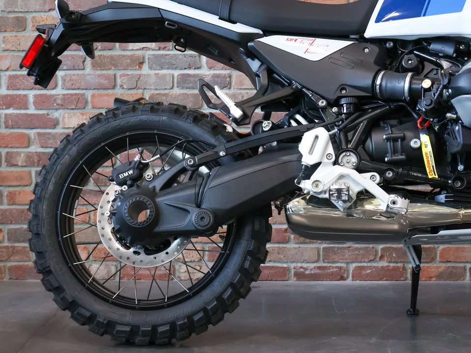 2026 BMW R 12 nineT - Image 3 of 19