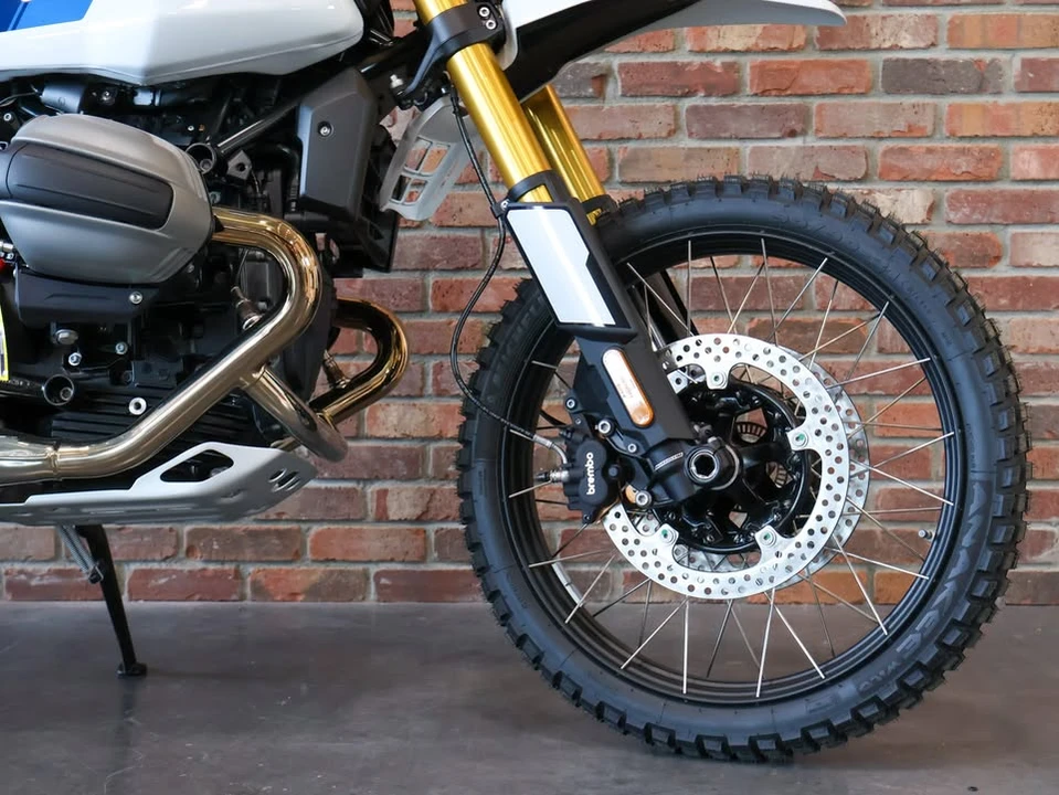 2026 BMW R 12 nineT - Image 19 of 19