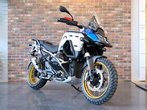 2026 BMW R1300GS Adventure