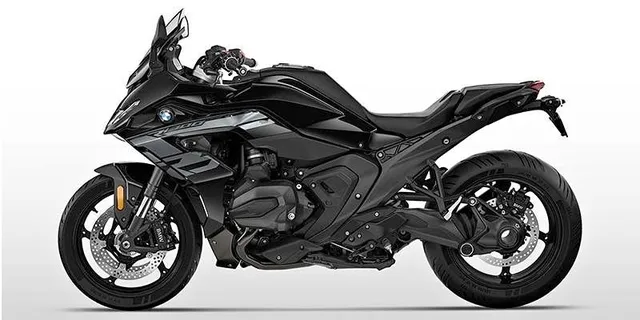 2026 BMW R1300RS