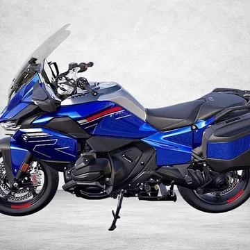 2026 BMW R1300RT