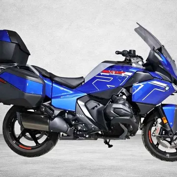 2026 BMW R1300RT
