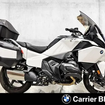 2026 BMW R1300RT