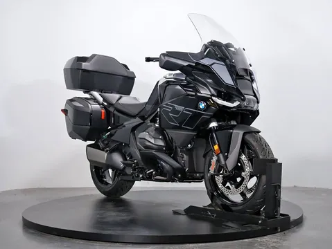 2026 BMW R1300RT