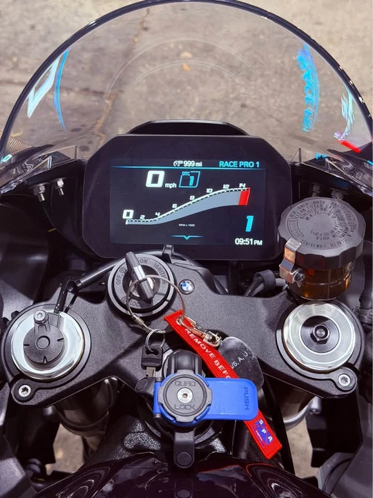 2026 BMW S1000 - Image 2 of 4