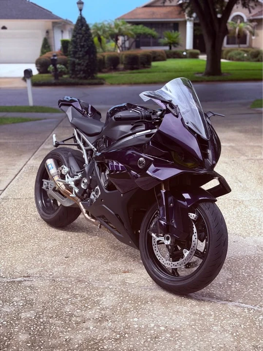 2026 BMW S1000 - Image 3 of 4