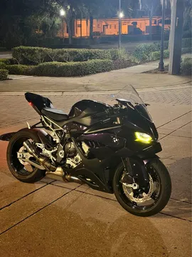 2026 BMW S 1000 RR