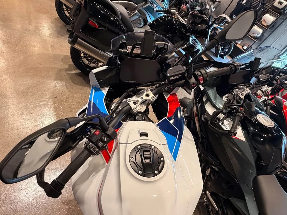 2026 BMW S1000 - Image 5 of 6