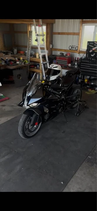 2026 BMW S1000 - Image 2 of 5