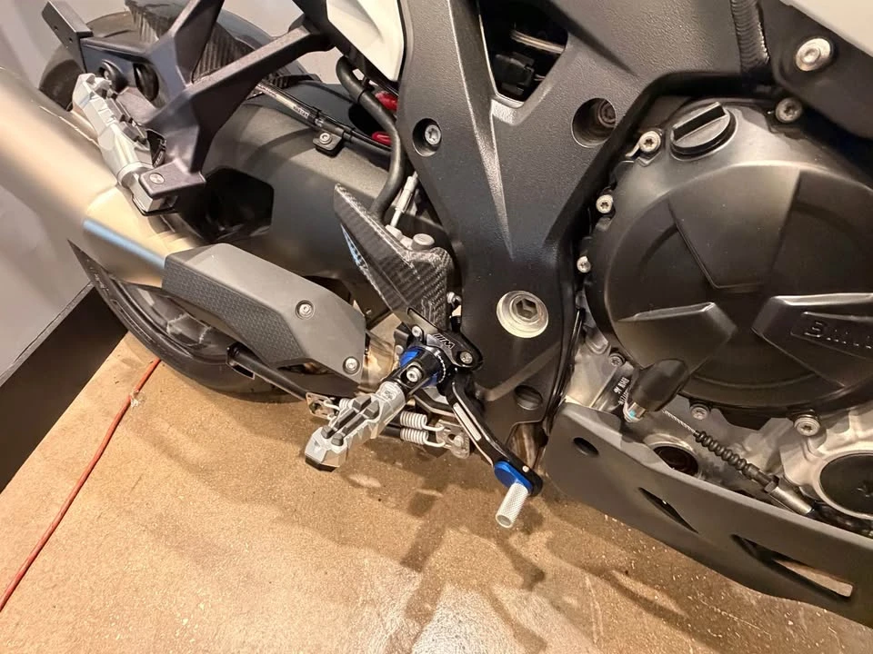 2026 BMW S1000 - Image 6 of 6