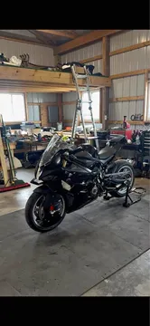 2026 BMW S 1000