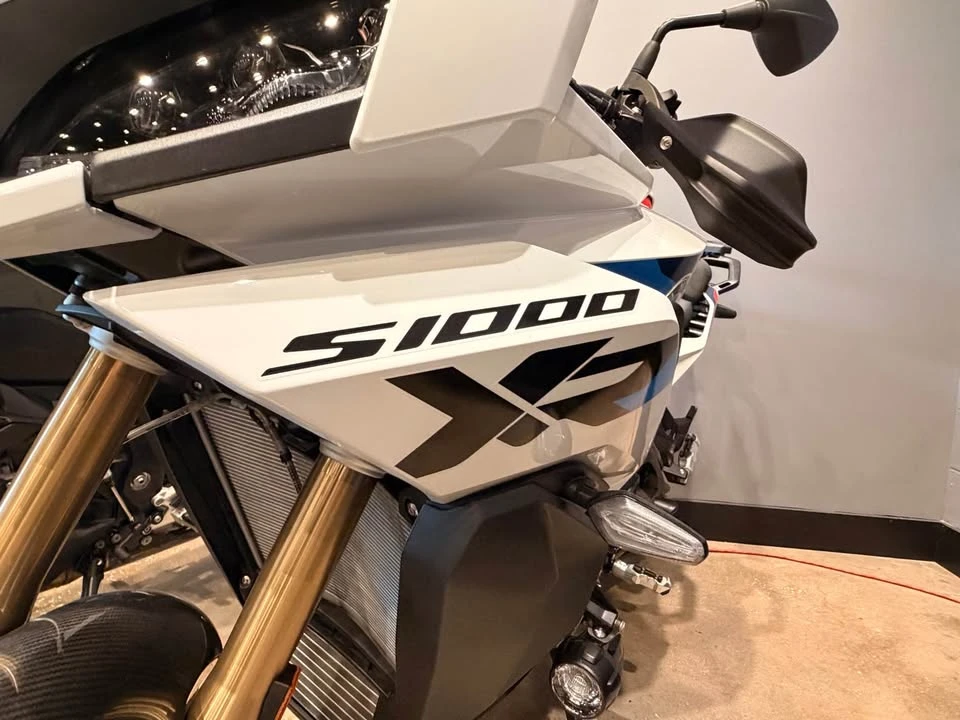 2026 BMW S1000 - Image 3 of 6