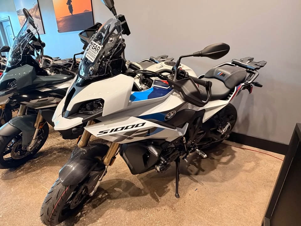 2026 BMW S1000 - Image 2 of 6