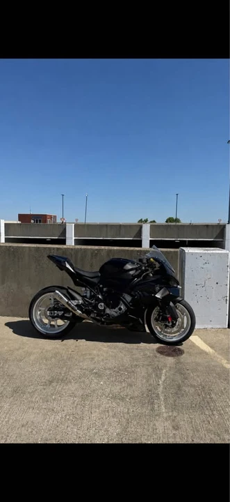 2026 BMW S1000 - Image 5 of 5