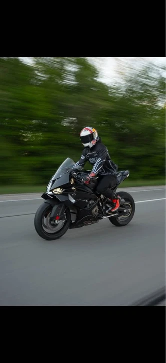 2026 BMW S1000 - Image 4 of 5