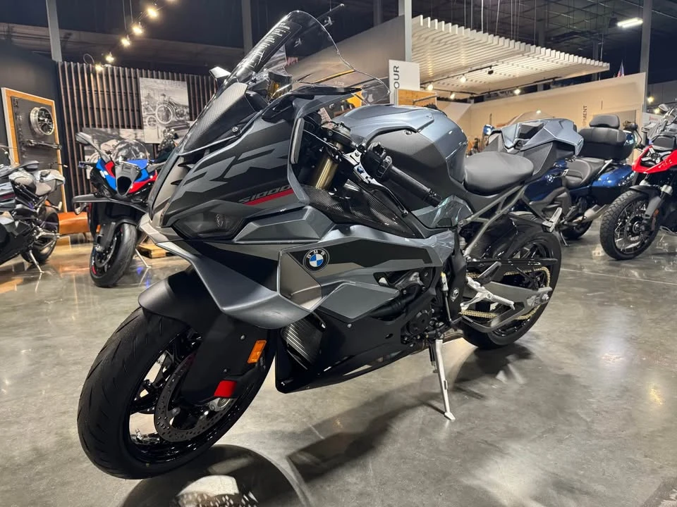 2026 BMW S1000 - Image 7 of 9