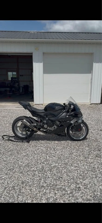 2026 BMW S1000 - Image 3 of 5