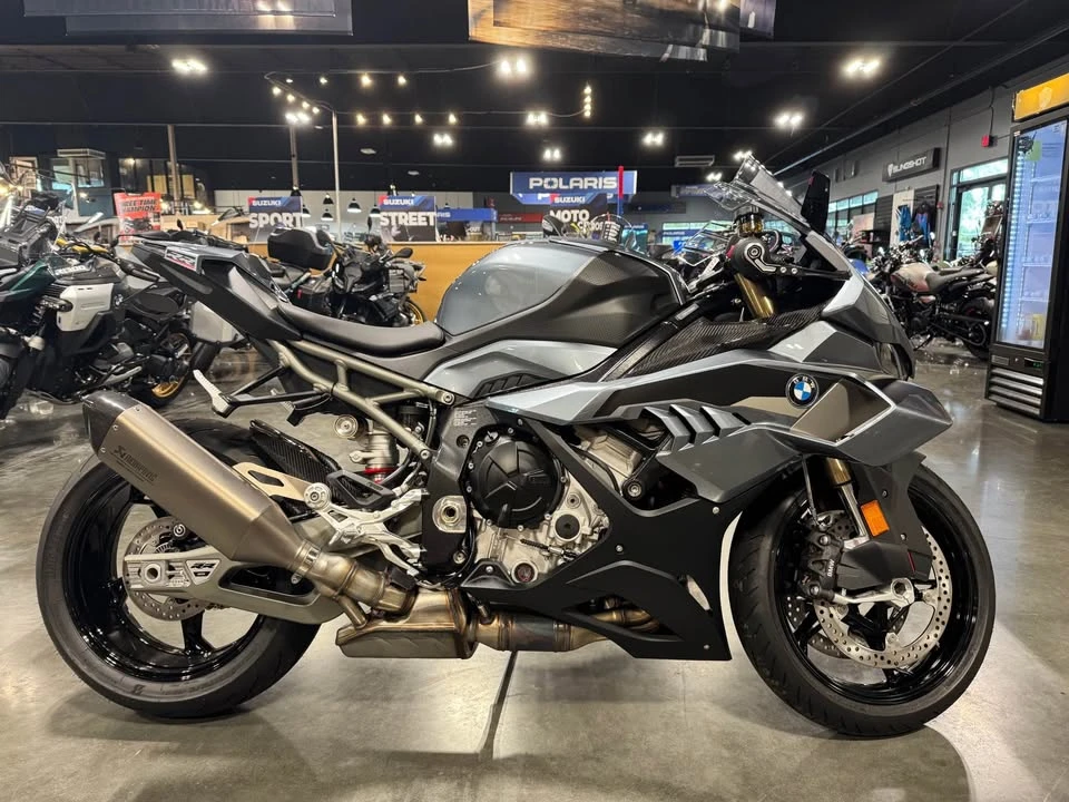 2026 BMW S1000 - Image 2 of 9