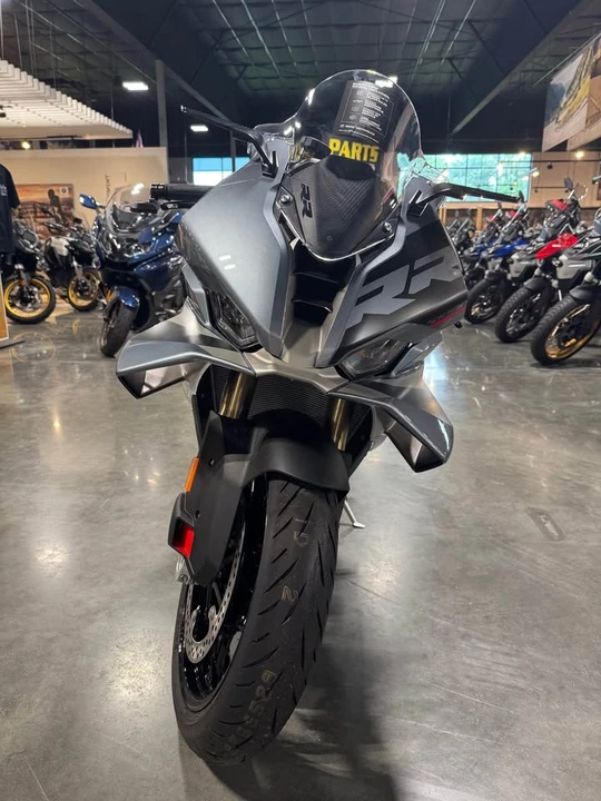 2026 BMW S1000 - Image 8 of 9