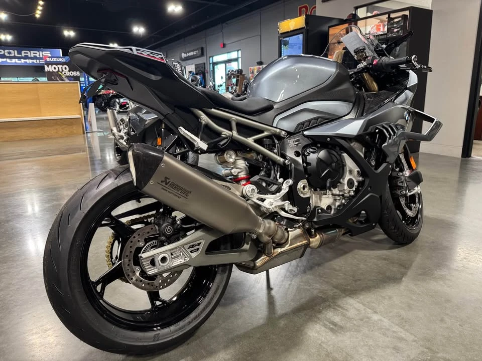 2026 BMW S1000 - Image 3 of 9