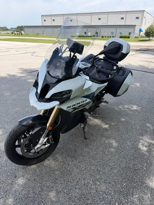 2026 BMW S1000 - Image 5 of 17