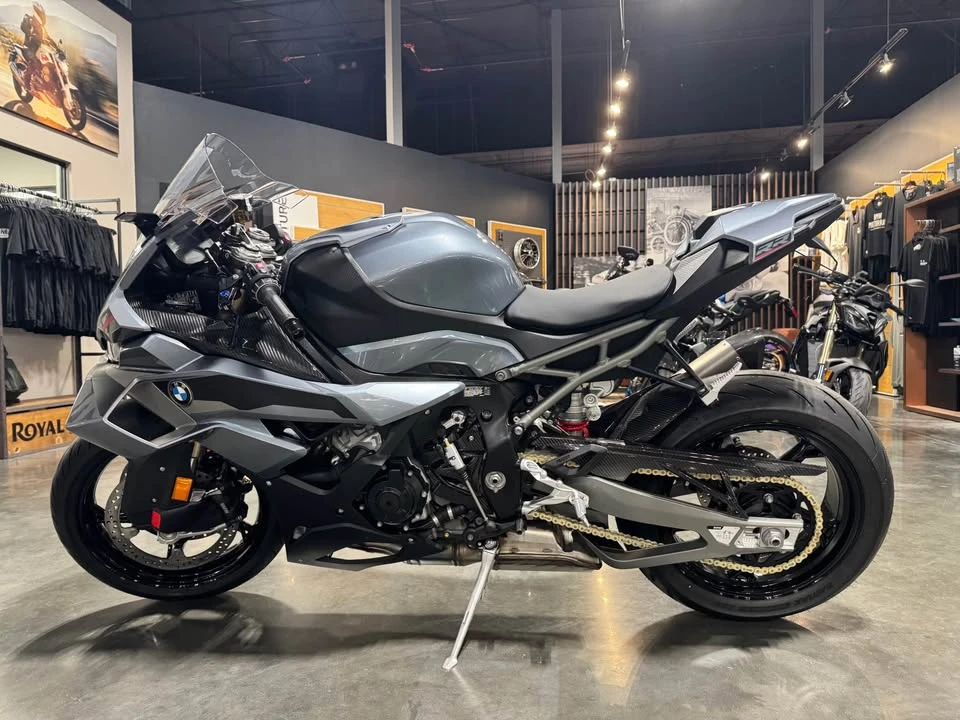2026 BMW S1000 - Image 5 of 9