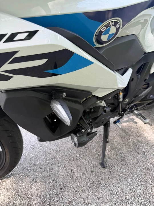 2026 BMW S1000 - Image 14 of 17