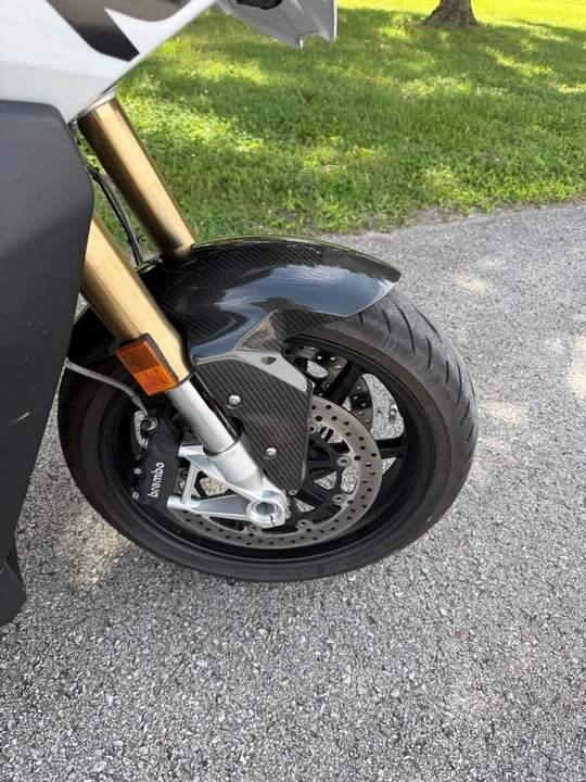 2026 BMW S1000 - Image 13 of 17