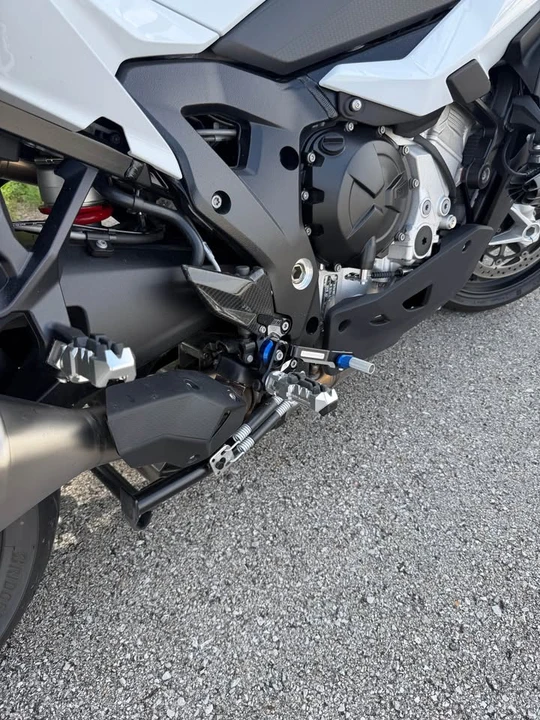 2026 BMW S1000 - Image 10 of 17